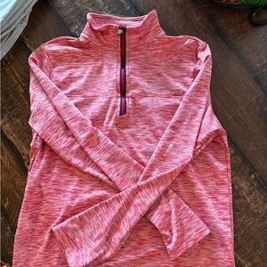 Vineyards vines 1/5 zip